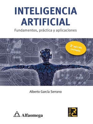 cover image of Inteligencia Artificial